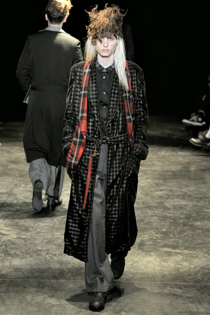 Comme des Garcons 2011 ﶬbDƬ