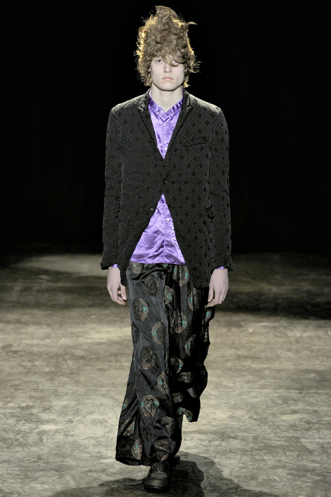 Comme des Garcons 2011 ﶬbDƬ