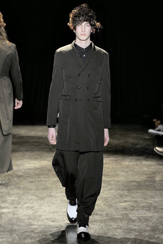 Comme des Garcons 2011 ﶬbDƬ