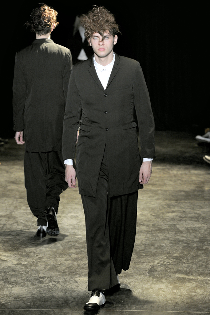 Comme des Garcons 2011 ﶬbDƬ