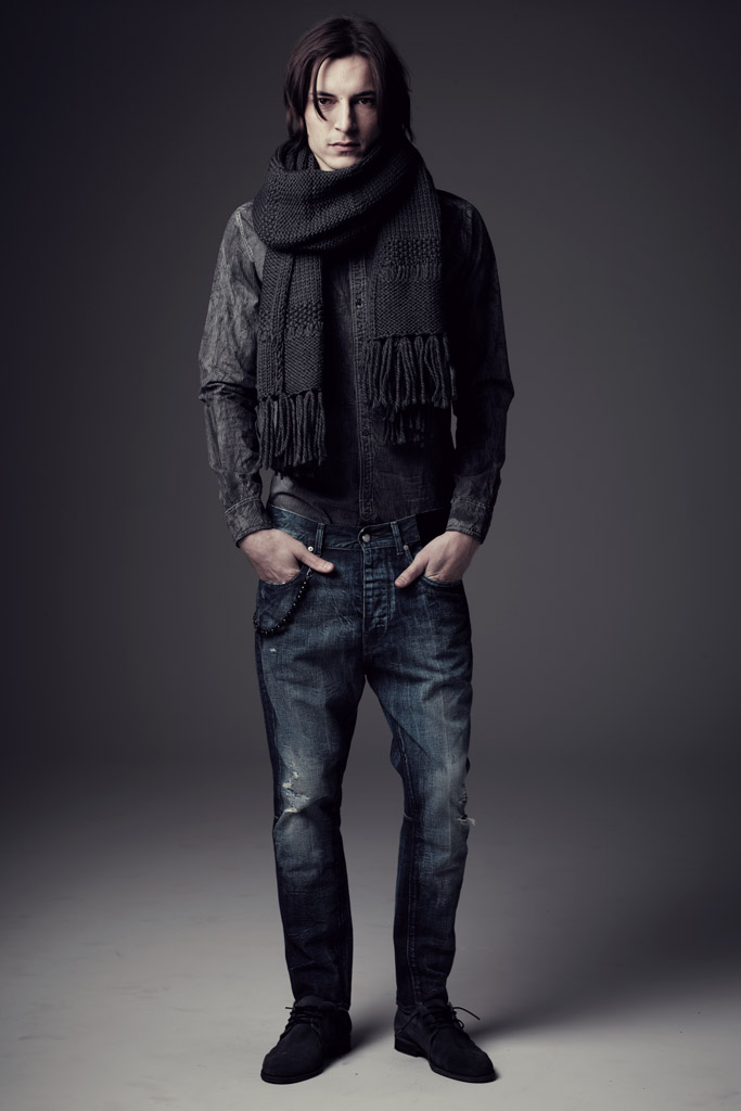 Edun 2011 ﶬbDƬ