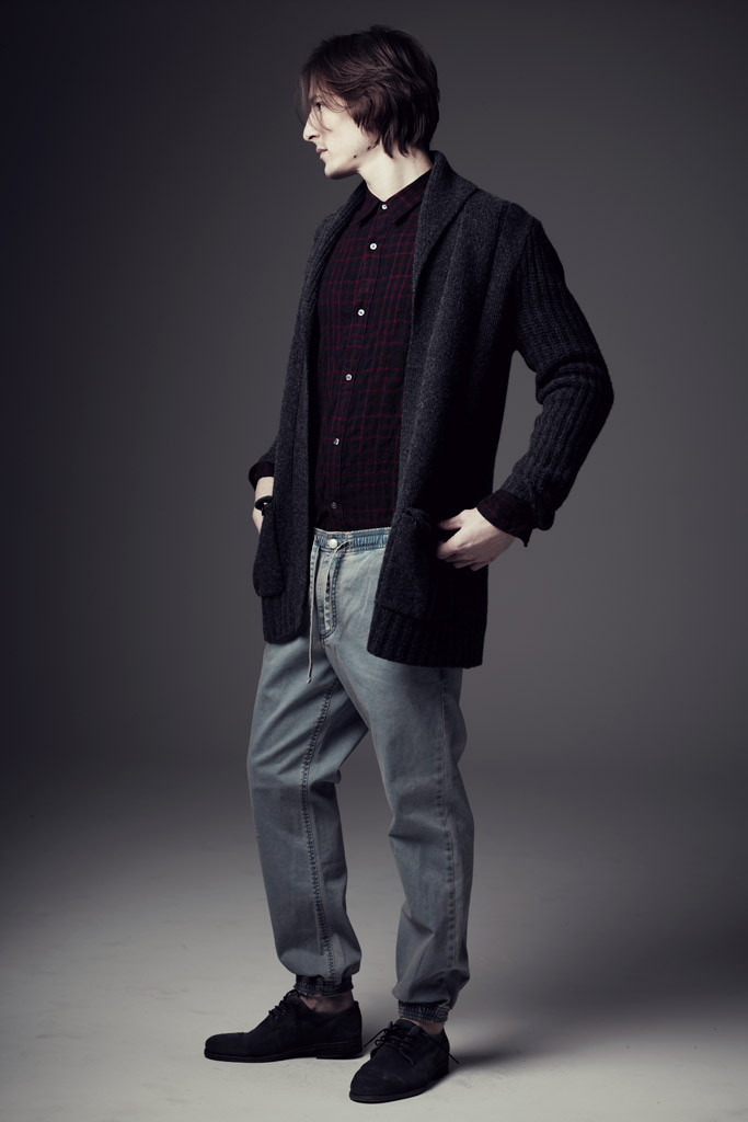 Edun 2011 ﶬbDƬ