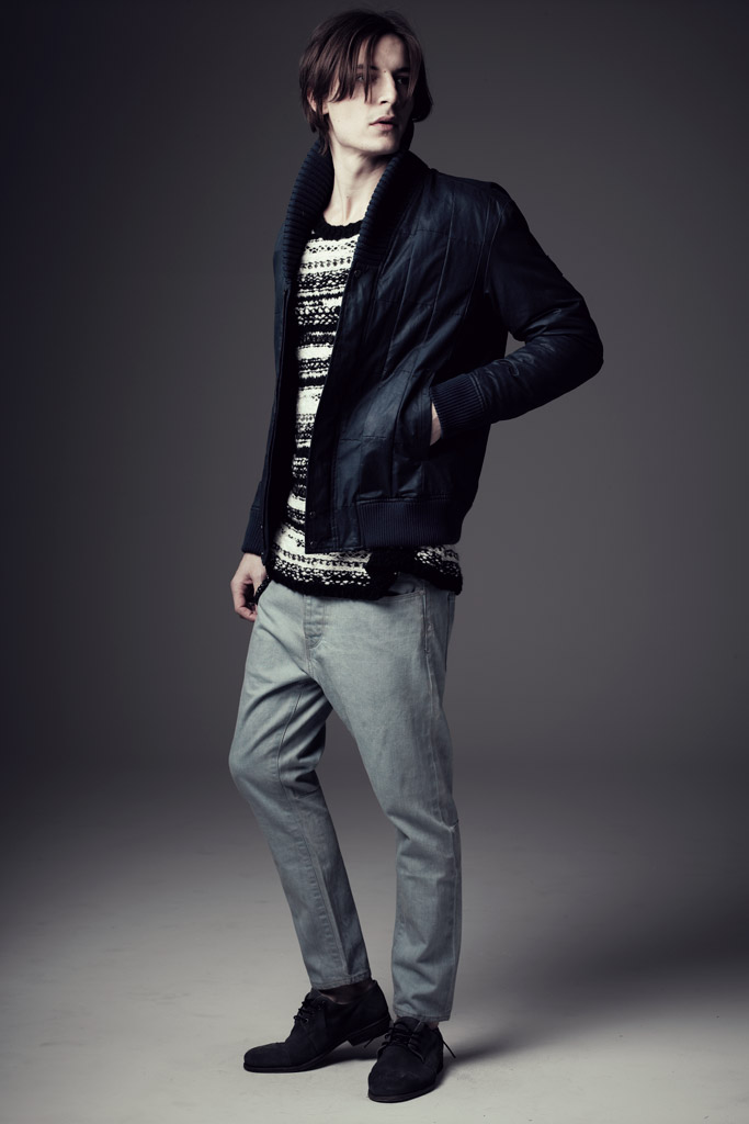 Edun 2011 ﶬbDƬ