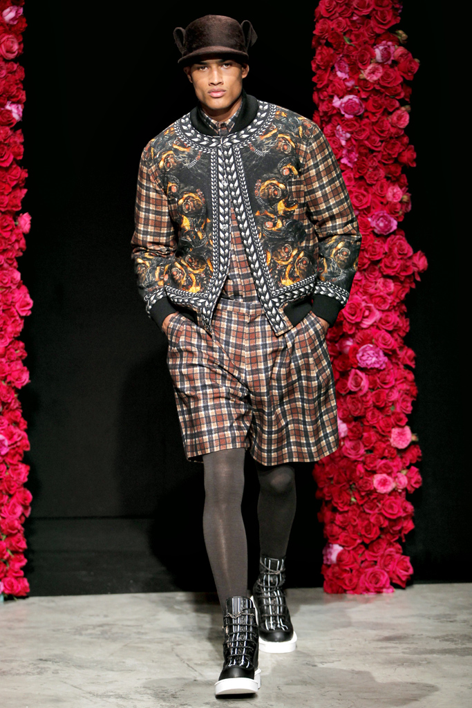 Givenchy 2011 ﶬbDƬ