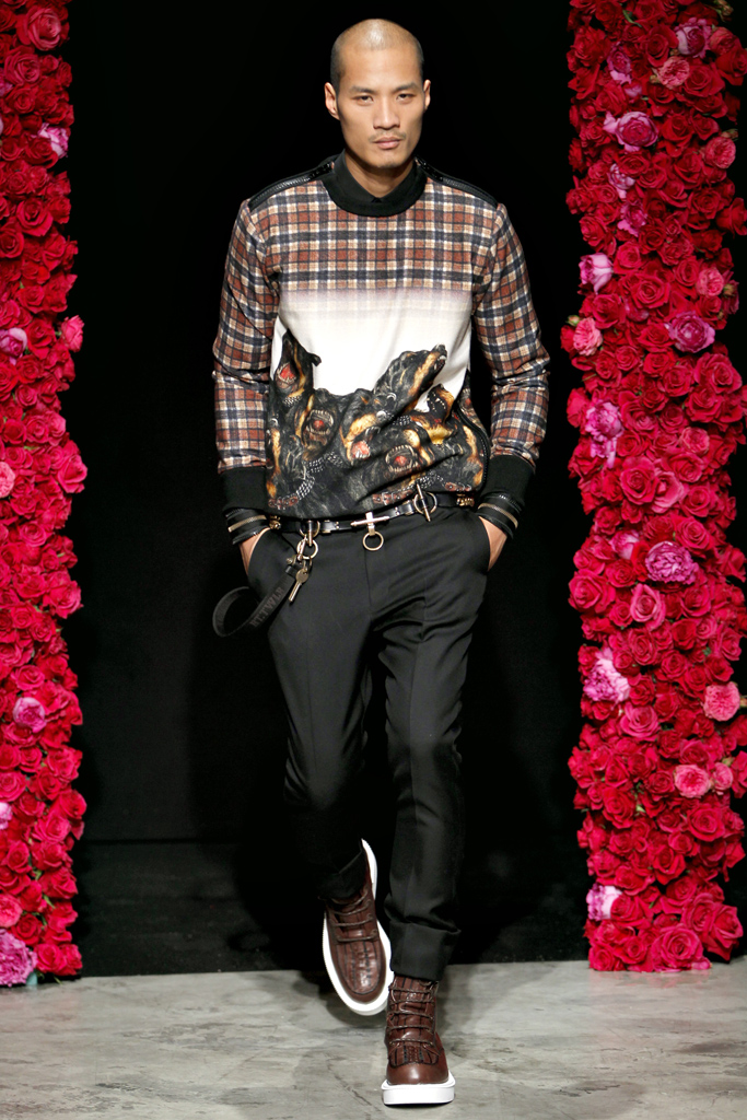 Givenchy 2011 ﶬbDƬ