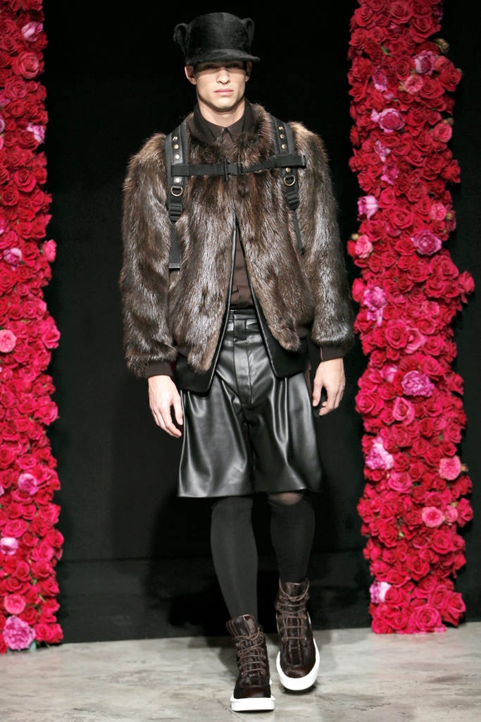 Givenchy 2011 ﶬbDƬ