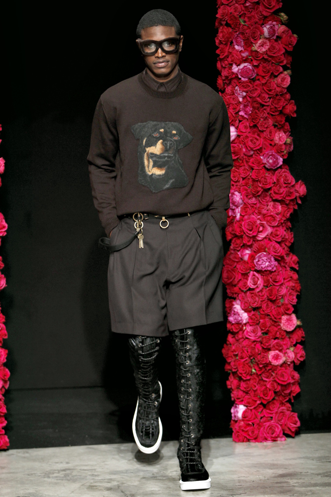 Givenchy 2011 ﶬbDƬ