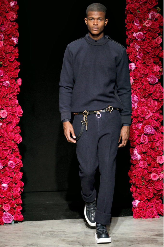 Givenchy 2011 ﶬbDƬ