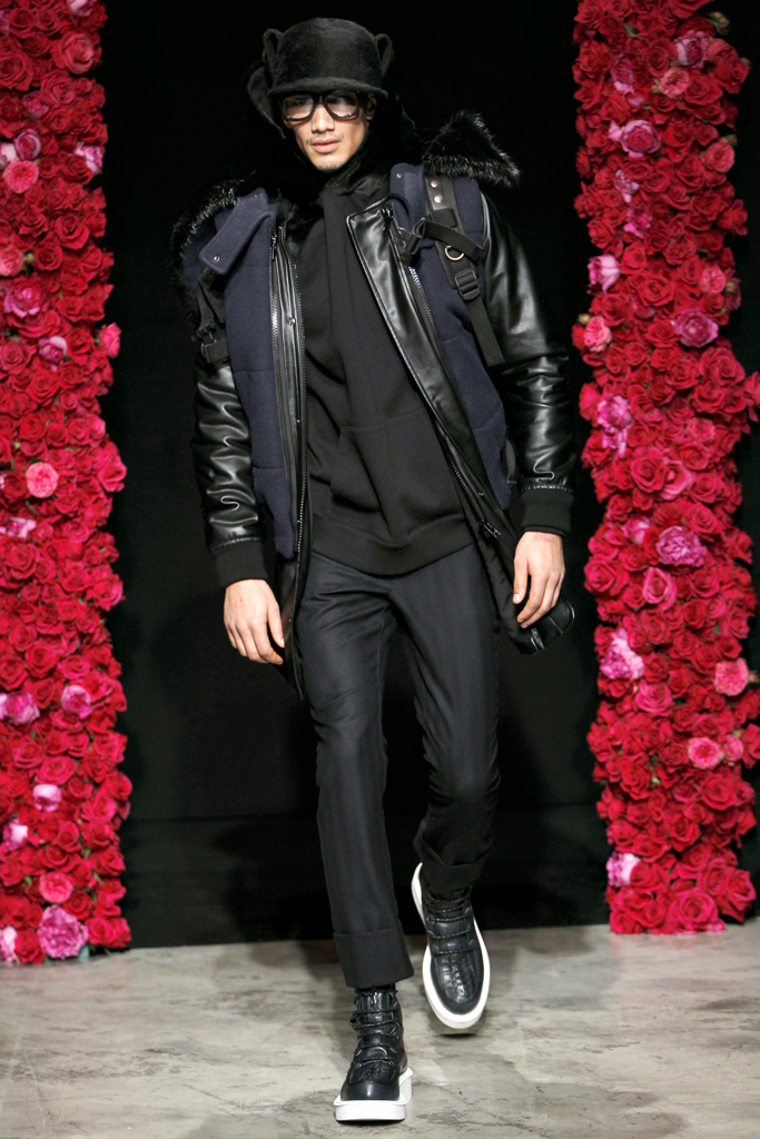 Givenchy 2011 ﶬbDƬ