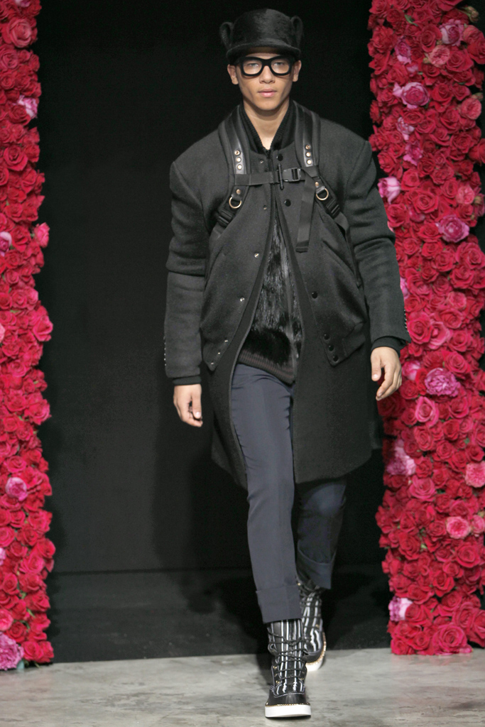 Givenchy 2011 ﶬbDƬ