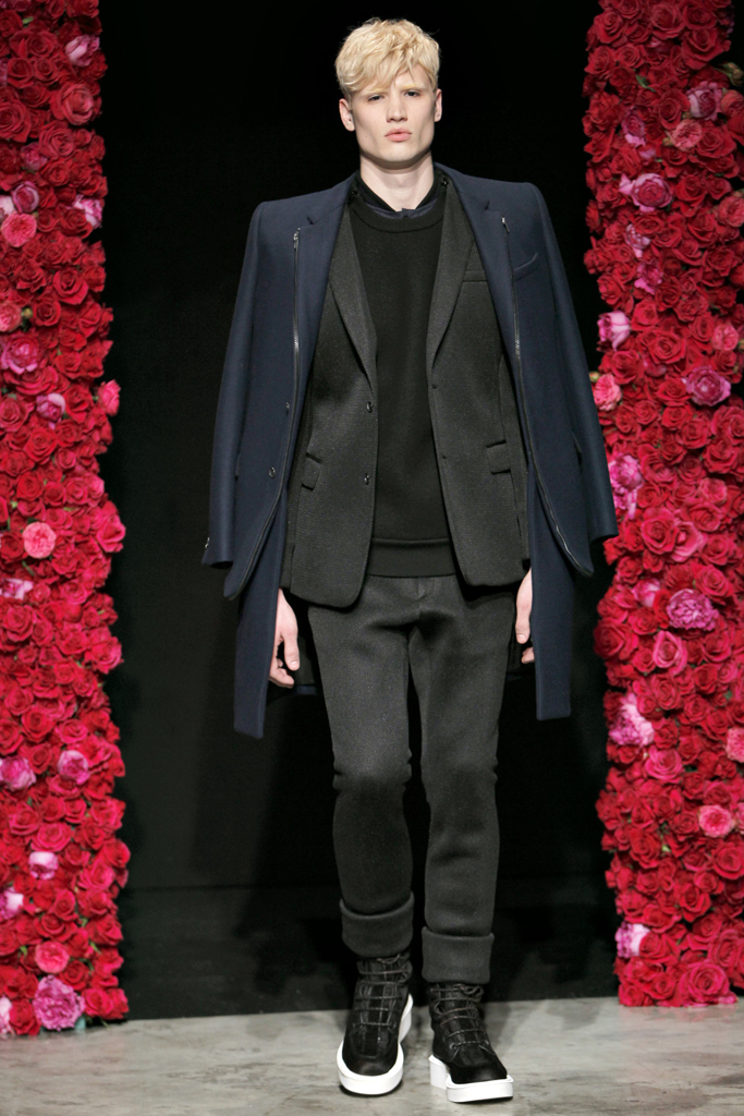 Givenchy 2011 ﶬbDƬ