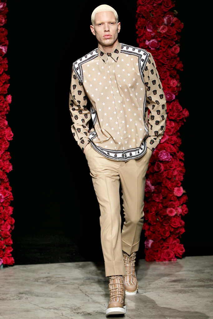 Givenchy 2011 ﶬbDƬ