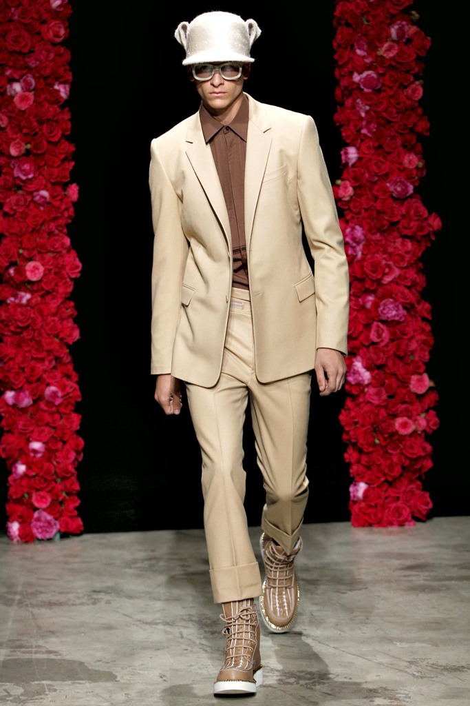 Givenchy 2011 ﶬbDƬ