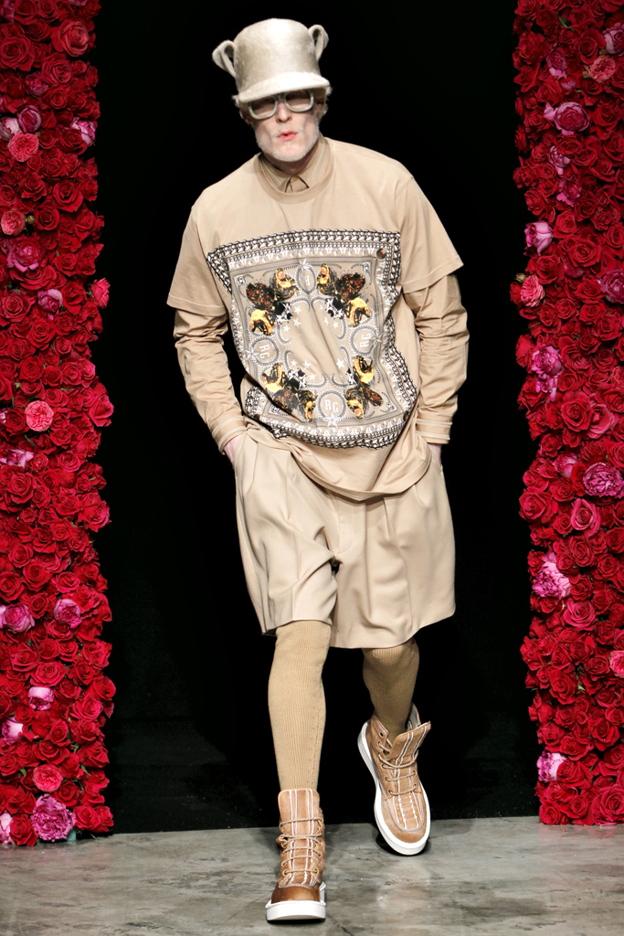 Givenchy 2011 ﶬbDƬ