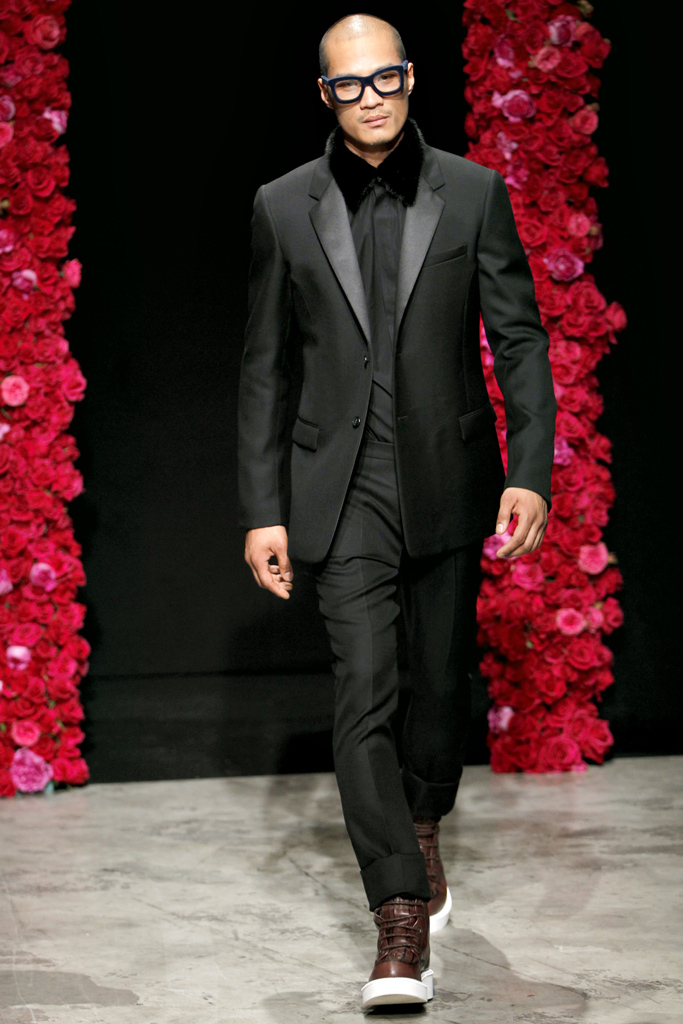 Givenchy 2011 ﶬbDƬ