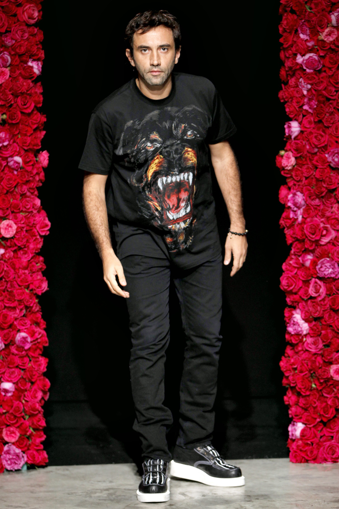 Givenchy 2011 ﶬbDƬ