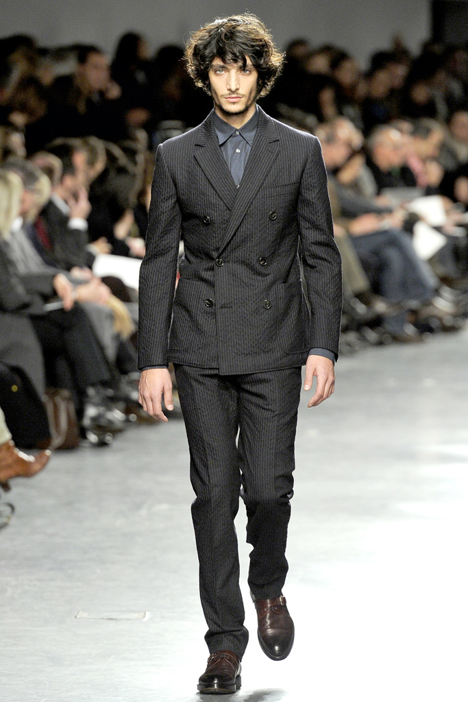 Hermes 2011 秋冬男裝高清圖片