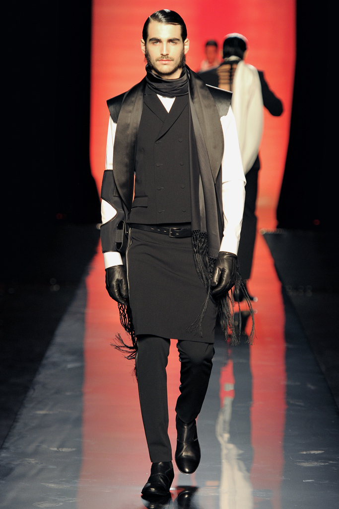 Jean Paul Gaultier 2011 ﶬbDƬ