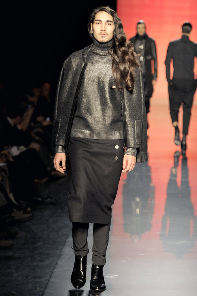 Jean Paul Gaultier 2011 ﶬbDƬ