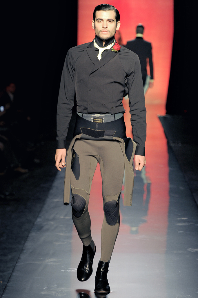 Jean Paul Gaultier 2011 ﶬbDƬ