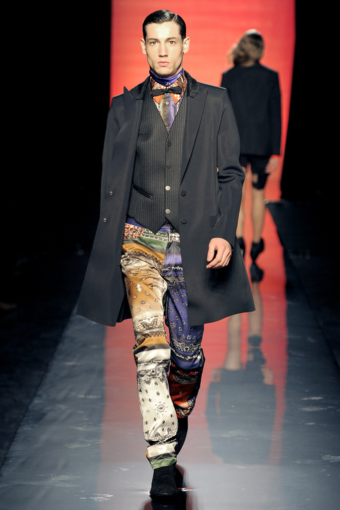 Jean Paul Gaultier 2011 ﶬbDƬ