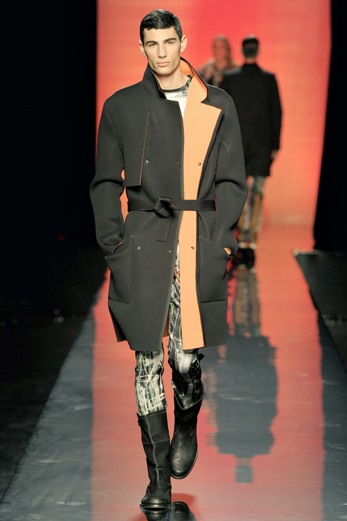 Jean Paul Gaultier 2011 ﶬbDƬ