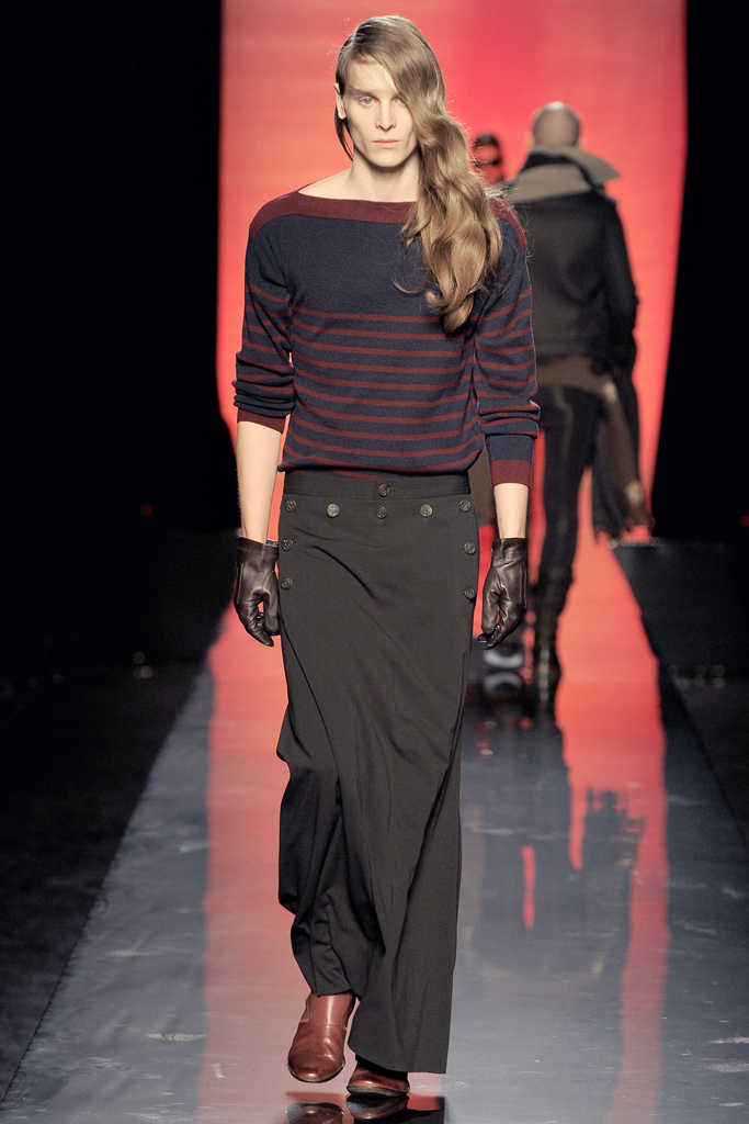 Jean Paul Gaultier 2011 ﶬbDƬ