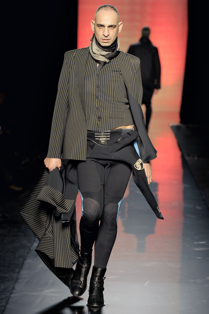 Jean Paul Gaultier 2011 ﶬbDƬ