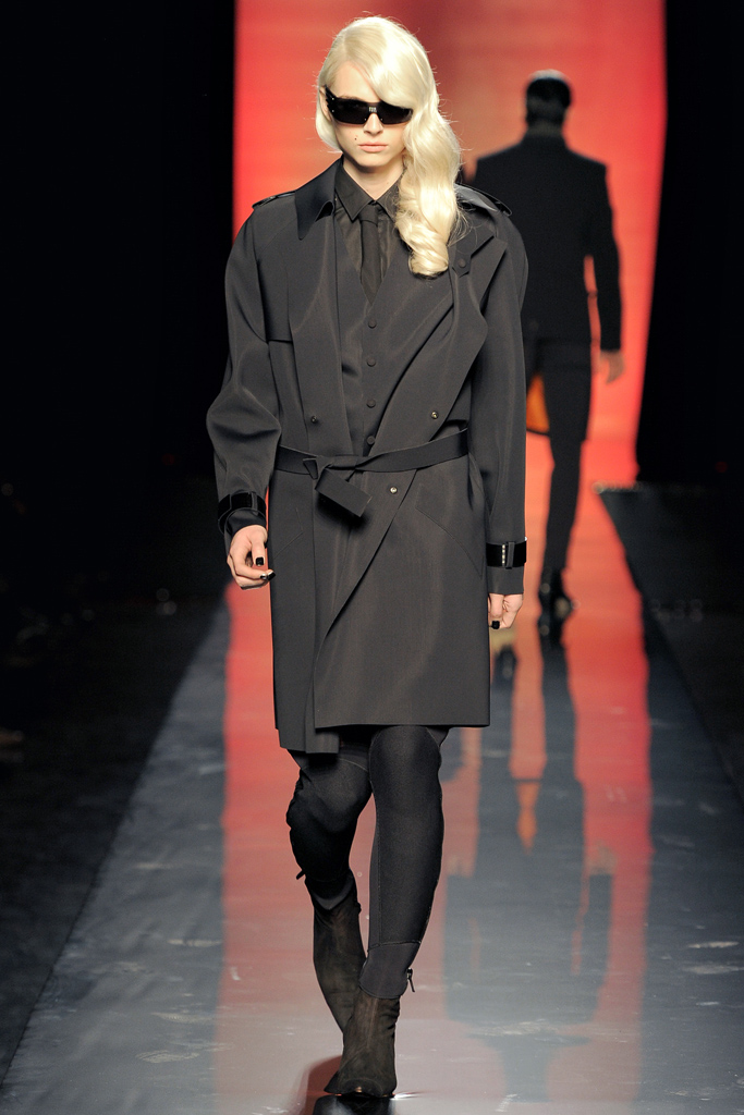 Jean Paul Gaultier 2011 ﶬbDƬ