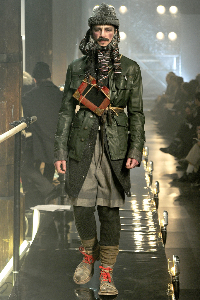 John Galliano 2011 ﶬbDƬ