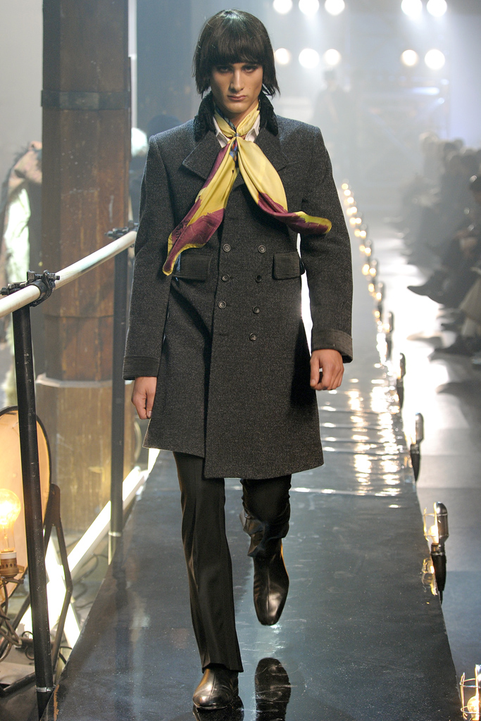John Galliano 2011 ﶬbDƬ