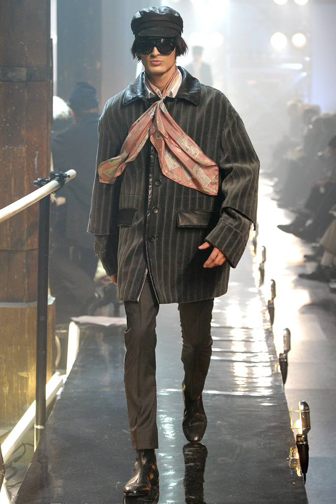 John Galliano 2011 ﶬbDƬ