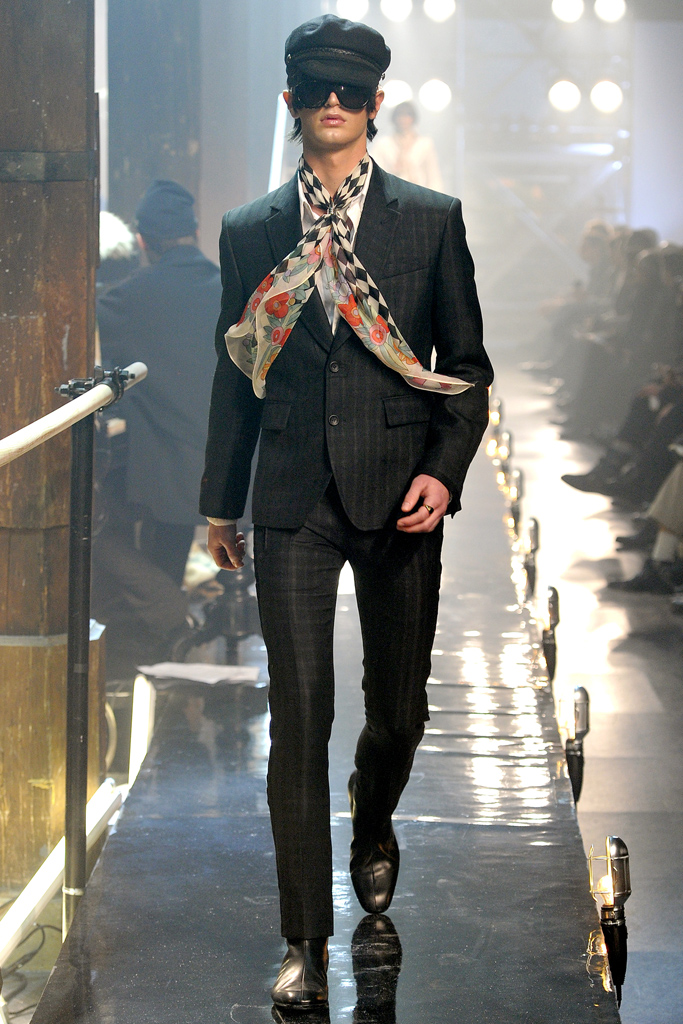 John Galliano 2011 ﶬbDƬ