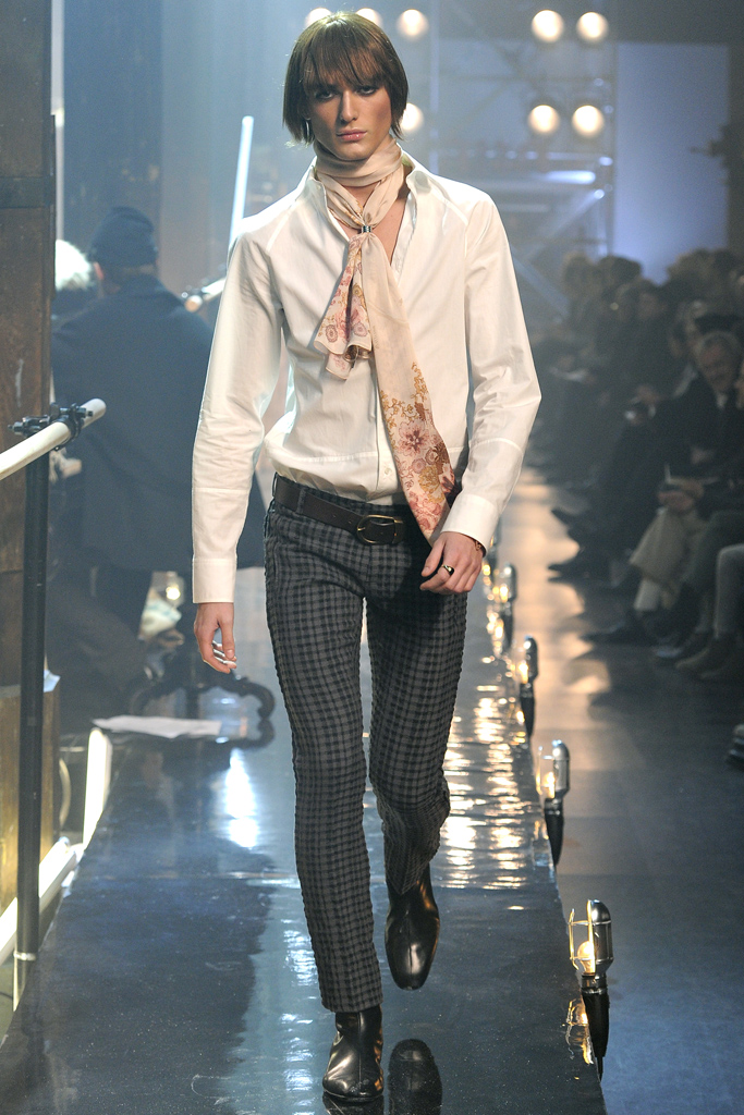 John Galliano 2011 ﶬbDƬ