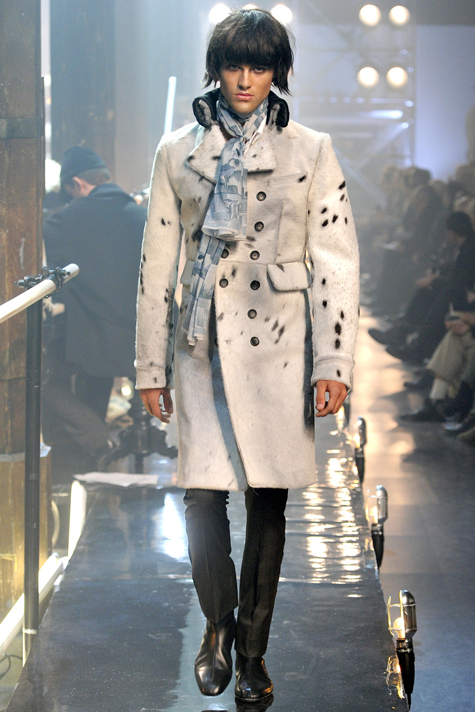 John Galliano 2011 ﶬbDƬ