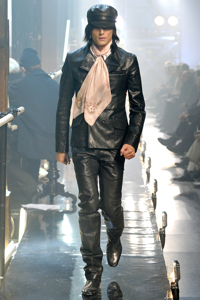 John Galliano 2011 ﶬbDƬ