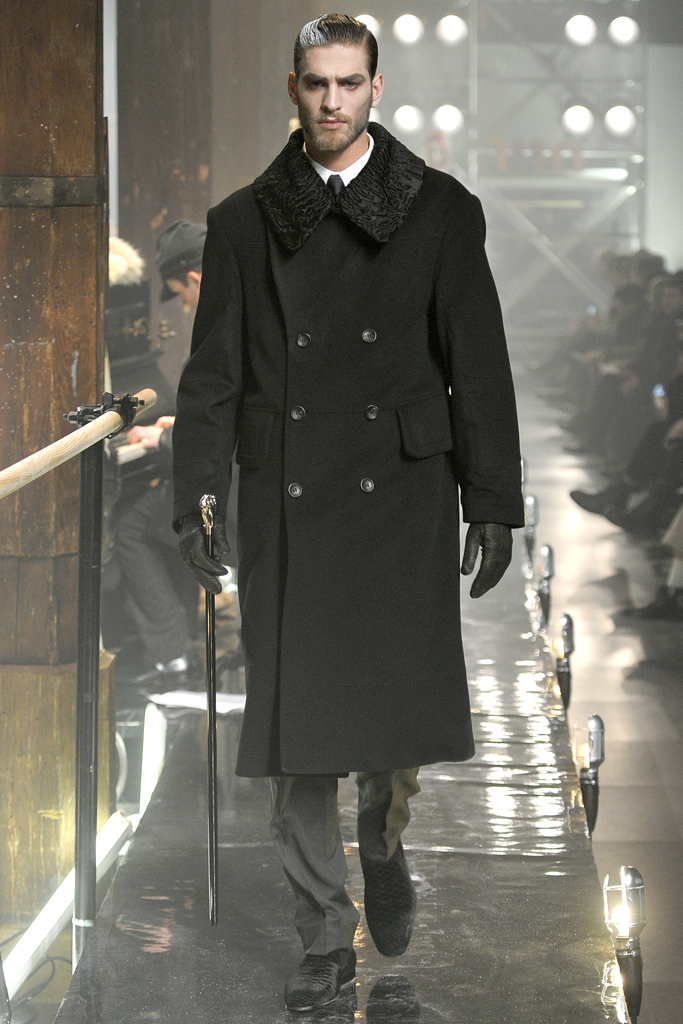 John Galliano 2011 ﶬbDƬ