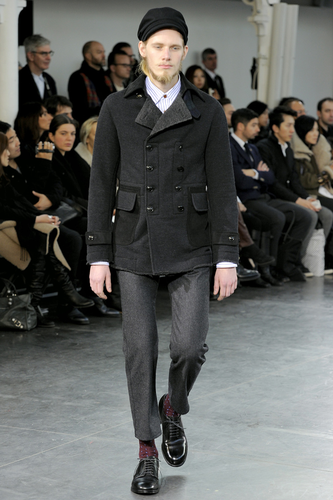 Junya Watanabe 2011 ﶬbDƬ
