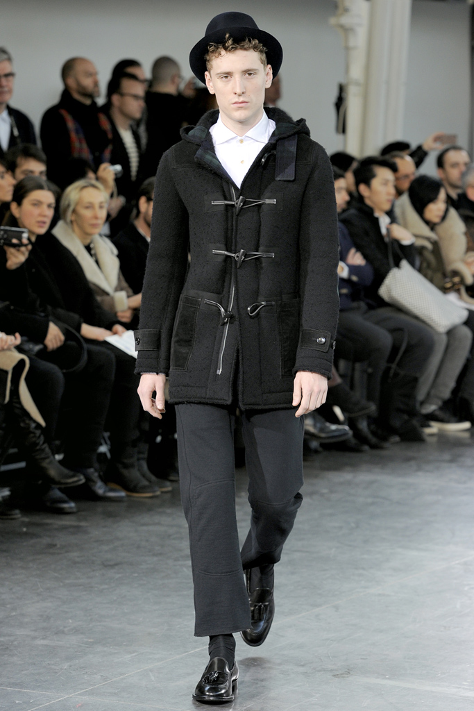 Junya Watanabe 2011 ﶬbDƬ