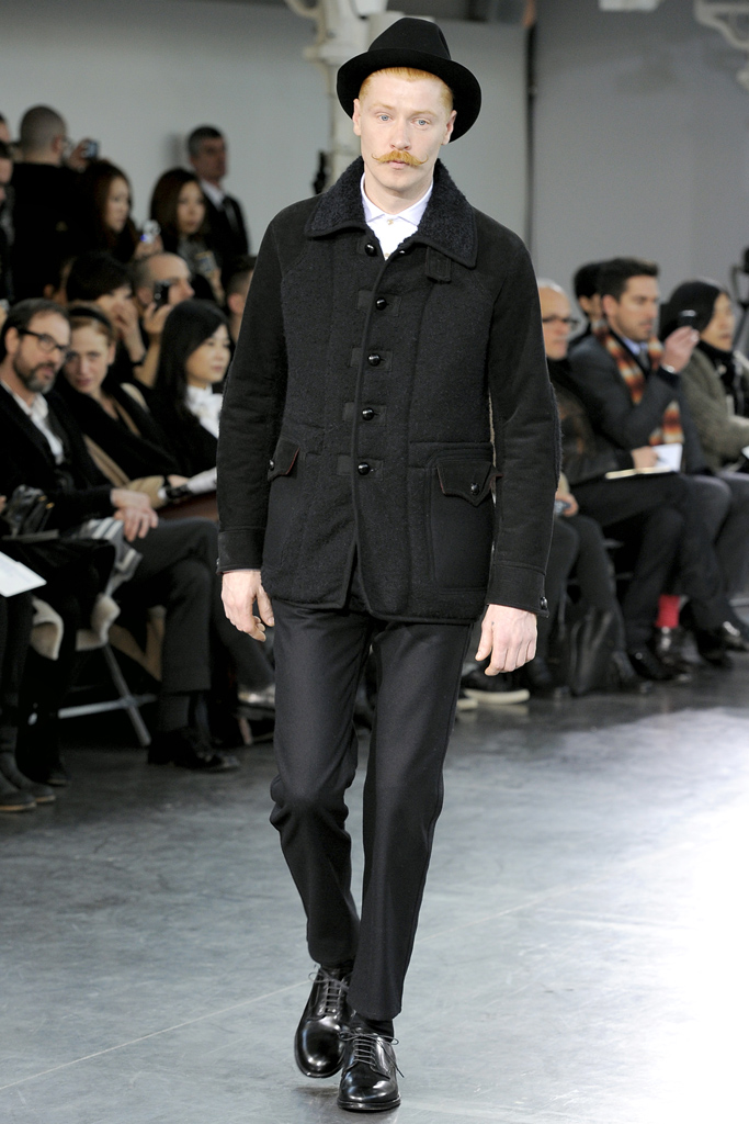 Junya Watanabe 2011 ﶬbDƬ