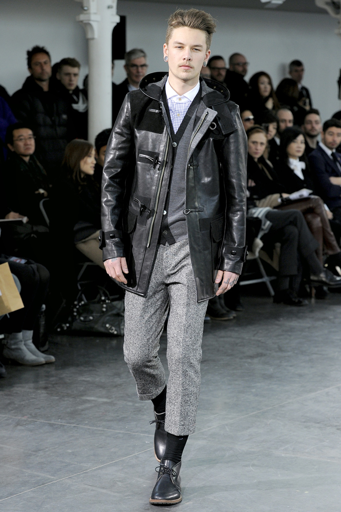 Junya Watanabe 2011 ﶬbDƬ