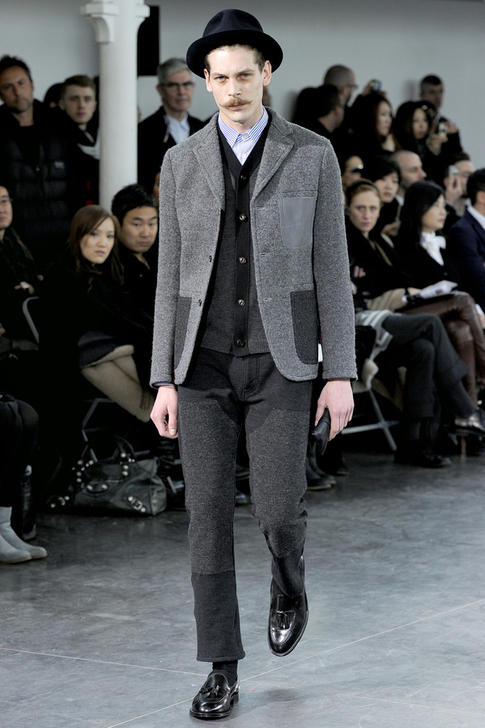 Junya Watanabe 2011 ﶬbDƬ