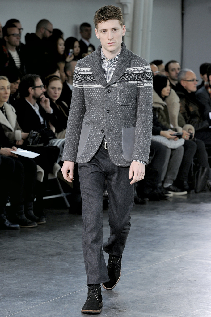 Junya Watanabe 2011 ﶬbDƬ