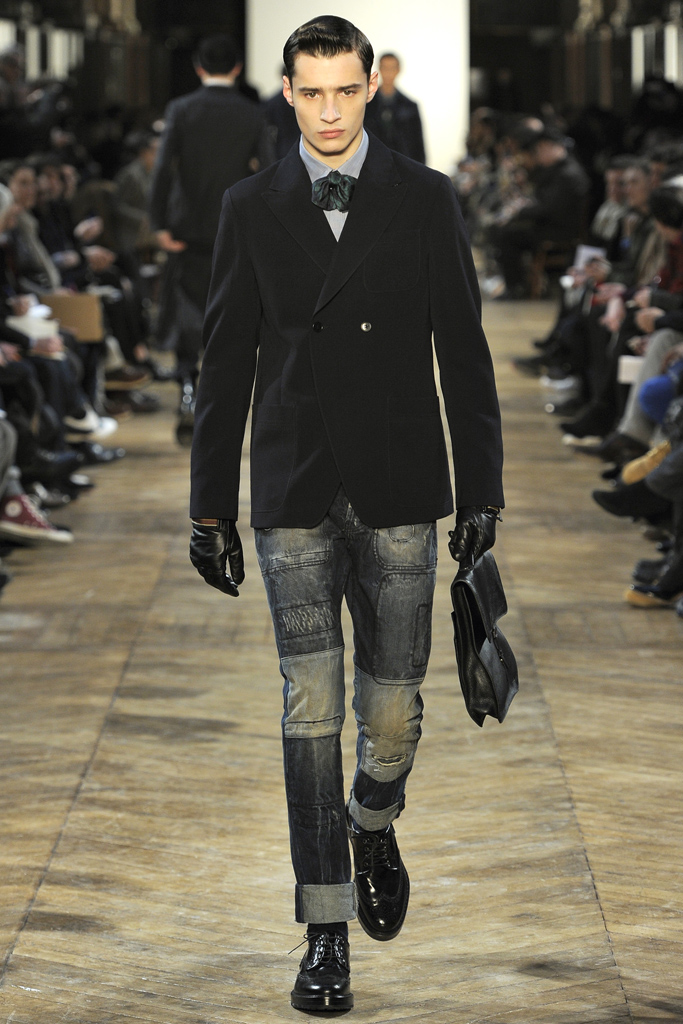Kenzo 2011 ﶬbDƬ