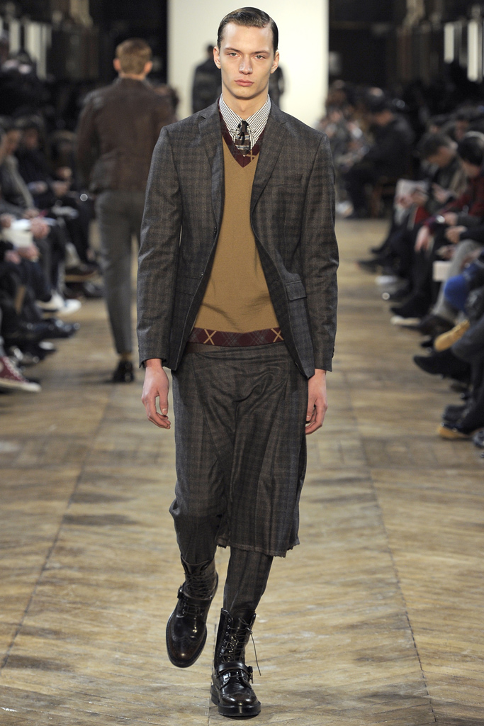 Kenzo 2011 ﶬbDƬ