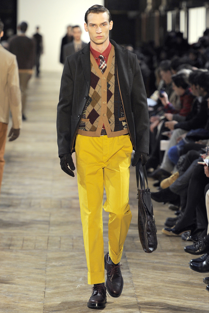 Kenzo 2011 ﶬbDƬ