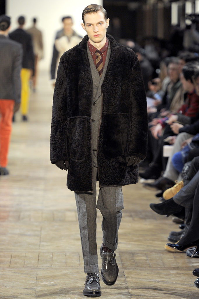 Kenzo 2011 ﶬbDƬ