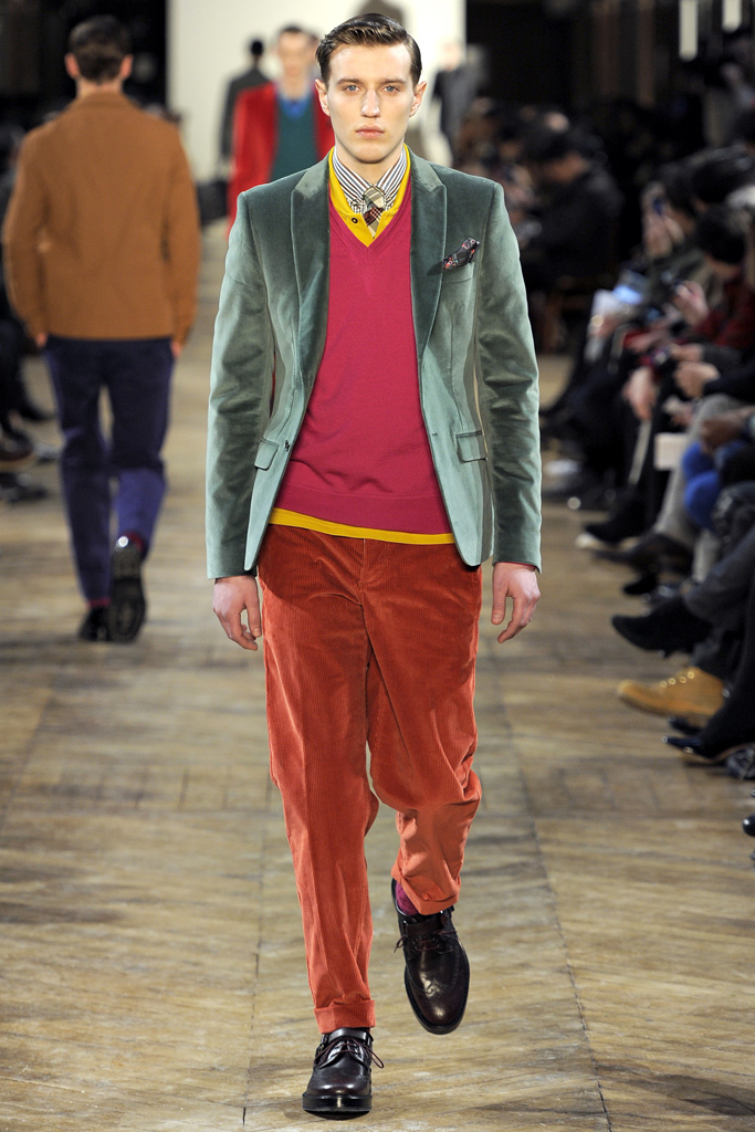 Kenzo 2011 ﶬbDƬ