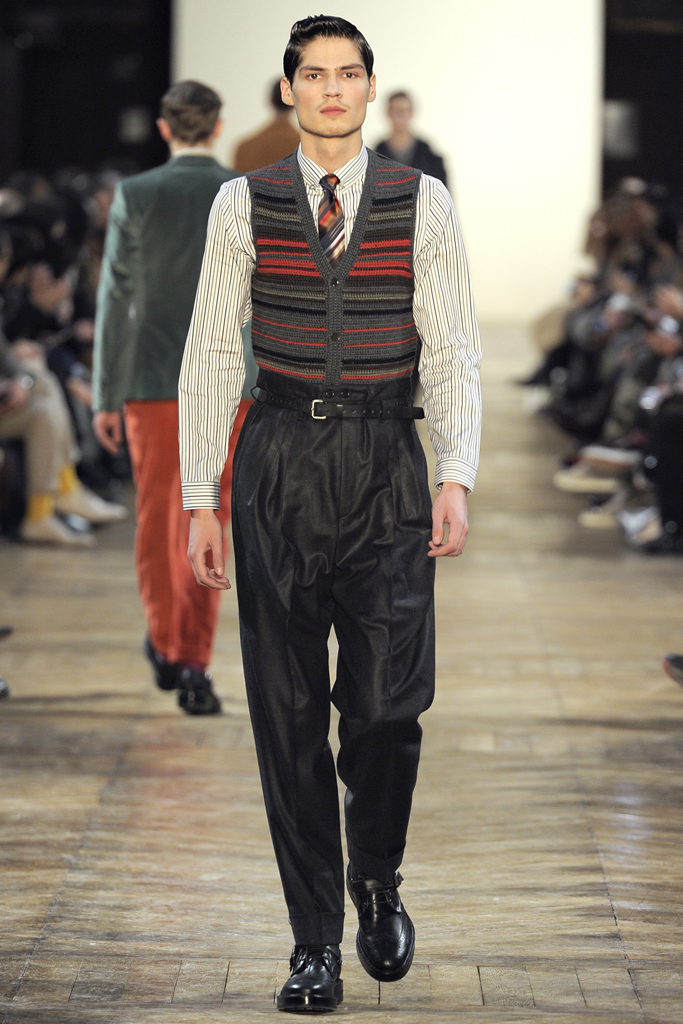 Kenzo 2011 ﶬbDƬ