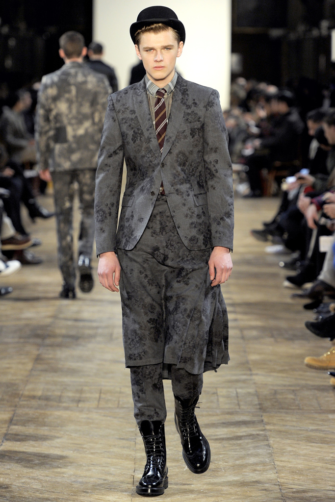 Kenzo 2011 ﶬbDƬ